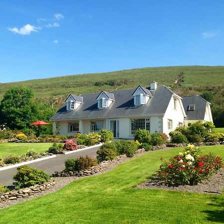 Glencurrah House B&B Glenbeigh Εξωτερικό φωτογραφία